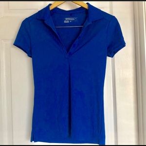 Nike Dri Fit Golf/Tennis Polo